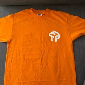 FTP shirt
